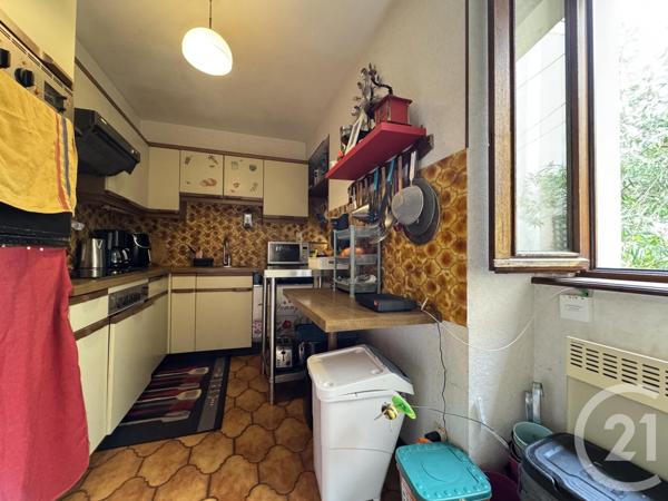 Maison à vendre  3 pièces - 78,27 m2 ST AFFRIQUE - 12