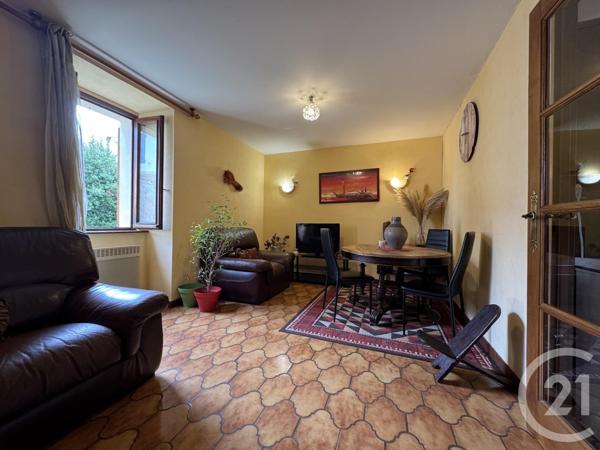 Maison à vendre  3 pièces - 78,27 m2 ST AFFRIQUE - 12