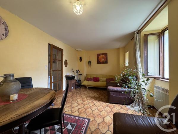 Maison à vendre  3 pièces - 78,27 m2 ST AFFRIQUE - 12