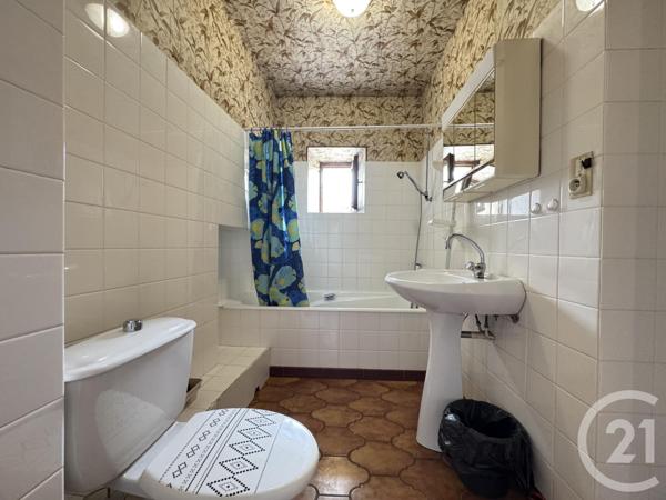 Maison à vendre  3 pièces - 78,27 m2 ST AFFRIQUE - 12