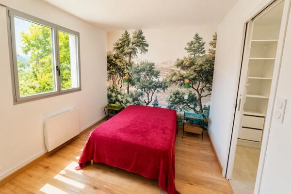 Très jolie maison meublée 5 chambres, plage de Kerveltrec à pied !!!