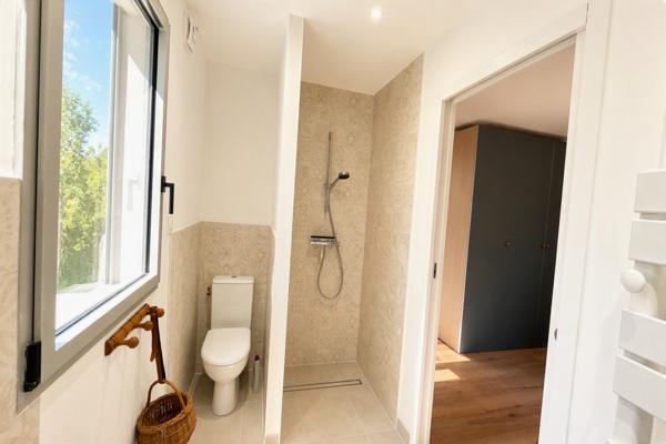 Très jolie maison meublée 5 chambres, plage de Kerveltrec à pied !!!