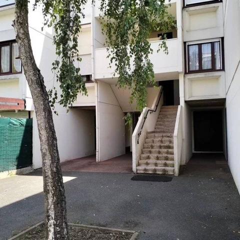 TRES BEAU T2 43m2 avec garage