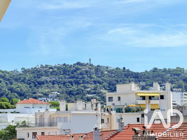 Appartement à vendre 5 pièces 85 m² Cannes