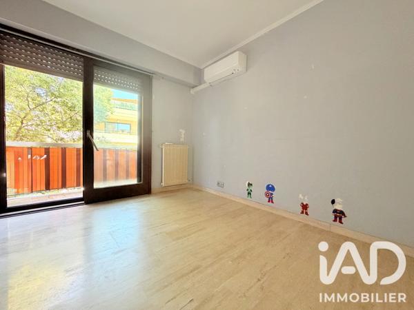 Appartement à vendre 5 pièces 85 m² Cannes