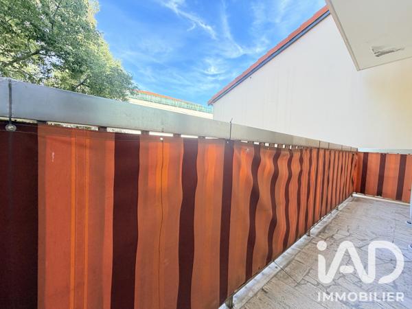 Appartement à vendre 5 pièces 85 m² Cannes
