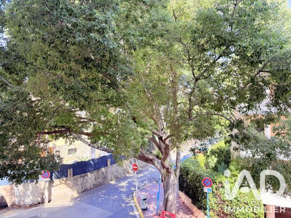 Appartement à vendre 5 pièces 85 m² Cannes