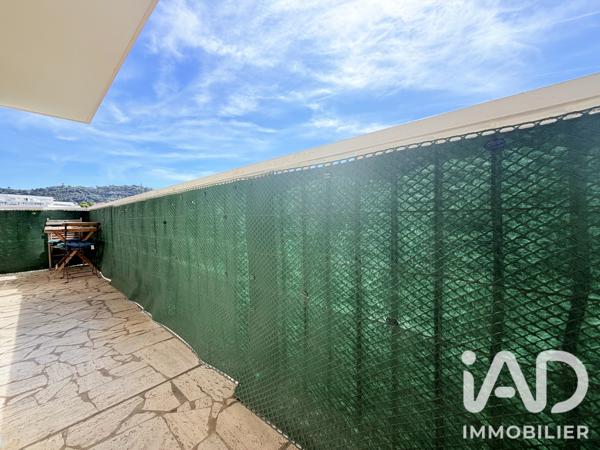 Appartement à vendre 5 pièces 85 m² Cannes