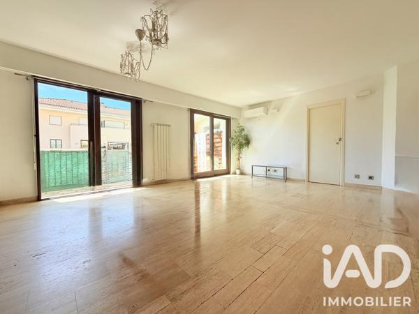 Appartement à vendre 5 pièces 85 m² Cannes