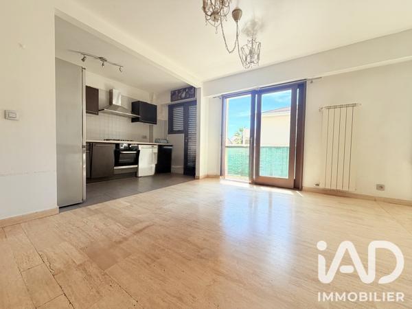 Appartement à vendre 5 pièces 85 m² Cannes