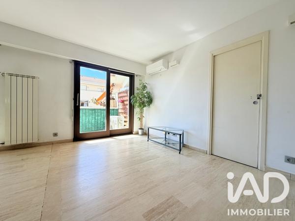 Appartement à vendre 5 pièces 85 m² Cannes