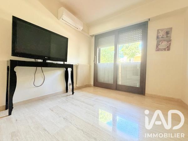 Appartement à vendre 5 pièces 85 m² Cannes