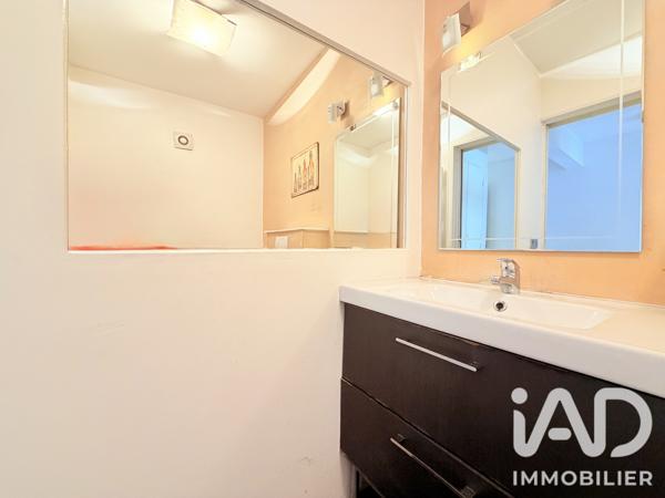 Appartement à vendre 5 pièces 85 m² Cannes