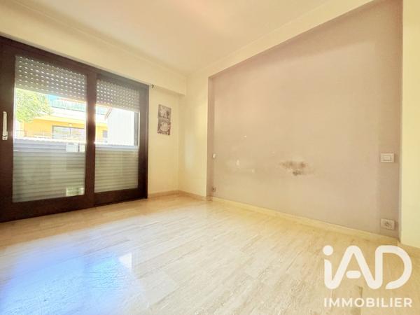 Appartement à vendre 5 pièces 85 m² Cannes