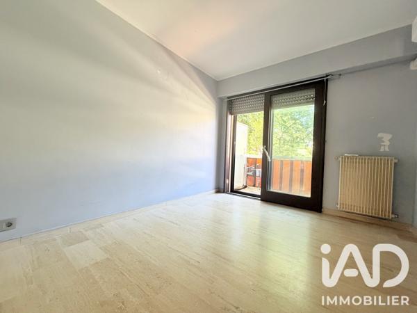 Appartement à vendre 5 pièces 85 m² Cannes