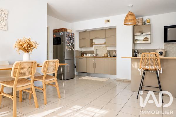 Appartement à vendre 3 pièces 70 m² Marseille 12