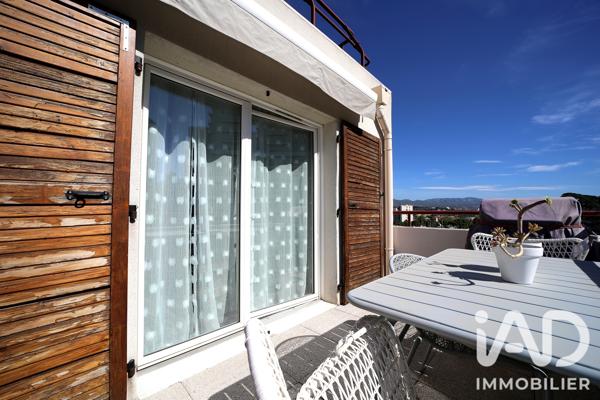 Appartement à vendre 3 pièces 70 m² Marseille 12
