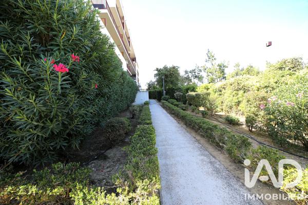 Appartement à vendre 3 pièces 70 m² Marseille 12