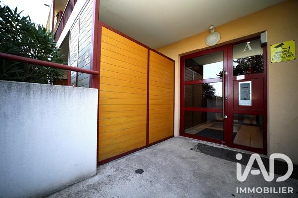 Appartement à vendre 3 pièces 70 m² Marseille 12