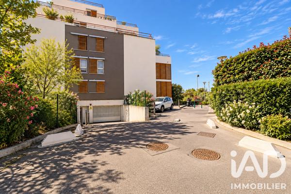 Appartement à vendre 3 pièces 70 m² Marseille 12