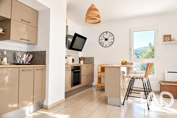 Appartement à vendre 3 pièces 70 m² Marseille 12