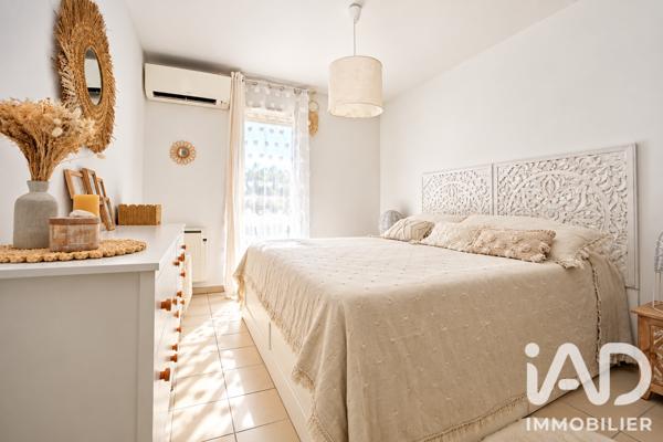 Appartement à vendre 3 pièces 70 m² Marseille 12