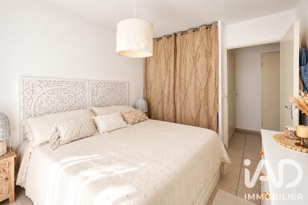 Appartement à vendre 3 pièces 70 m² Marseille 12