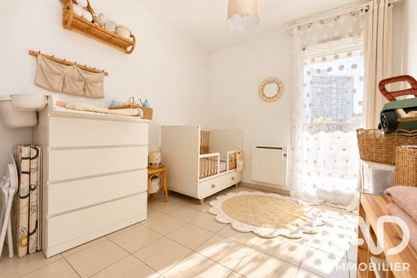 Appartement à vendre 3 pièces 70 m² Marseille 12