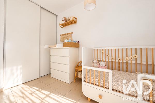 Appartement à vendre 3 pièces 70 m² Marseille 12