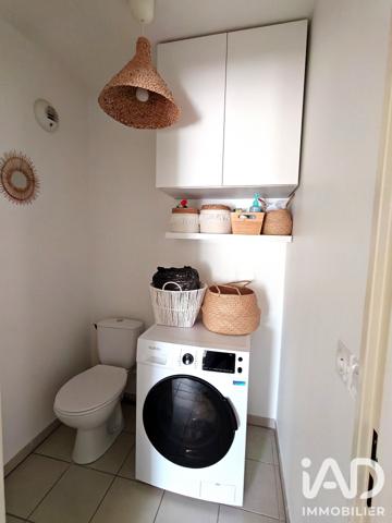 Appartement à vendre 3 pièces 70 m² Marseille 12