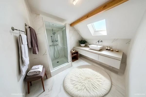 Coup de coeur à Torcy Maison 5 pièces 100m² Quartier La Louveterie / Val Maubuée