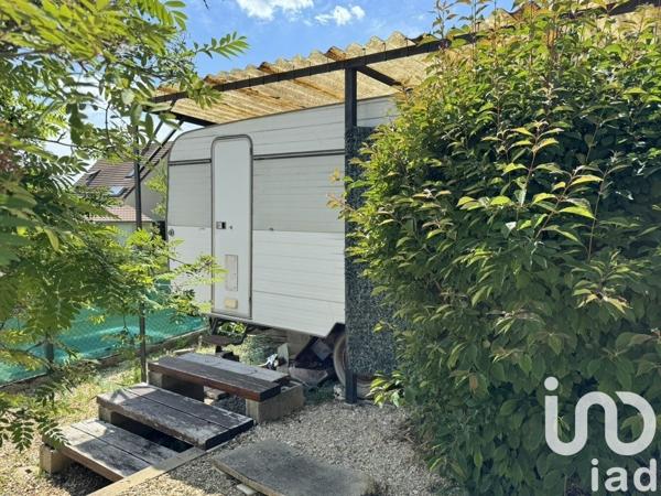 Pavillon 2 pièces de 60 m² à Montereau-Fault-Yonne (77130)