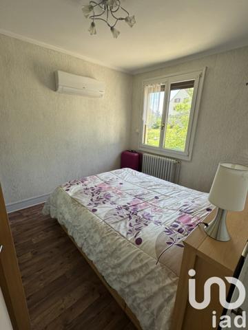 Pavillon 2 pièces de 60 m² à Montereau-Fault-Yonne (77130)