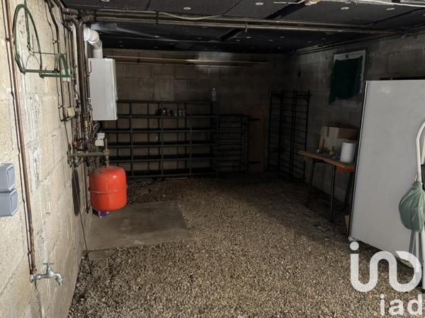 Pavillon 2 pièces de 60 m² à Montereau-Fault-Yonne (77130)