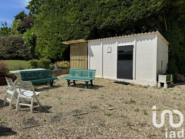 Pavillon 2 pièces de 60 m² à Montereau-Fault-Yonne (77130)