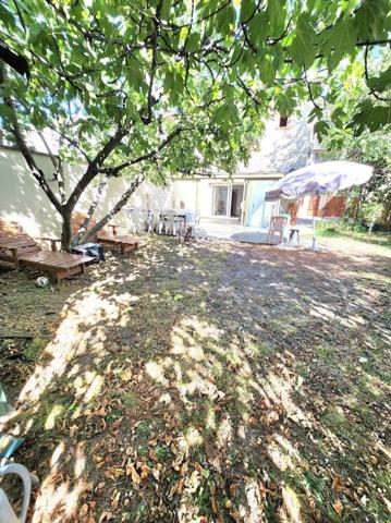 MAISON T5 VILLEURBANNE CUSSET