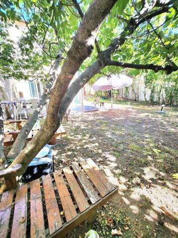 MAISON T5 VILLEURBANNE CUSSET