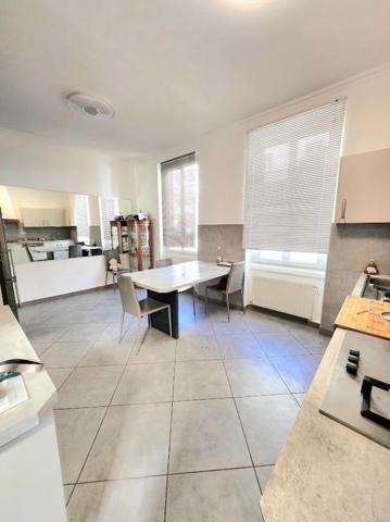 MAISON T5 VILLEURBANNE CUSSET