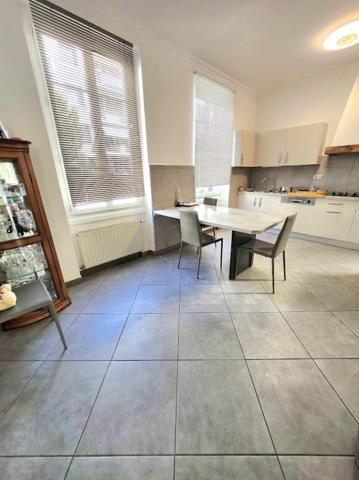 MAISON T5 VILLEURBANNE CUSSET