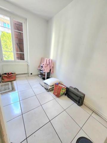 MAISON T5 VILLEURBANNE CUSSET