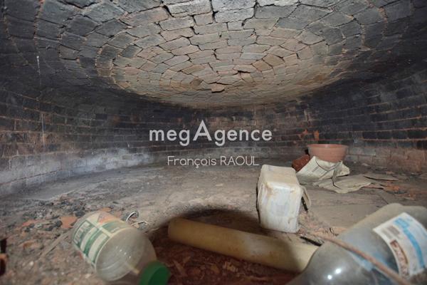 Maison à LADIGNAC-SUR-RONDELLES, 19150 - 6 pièces 70m²