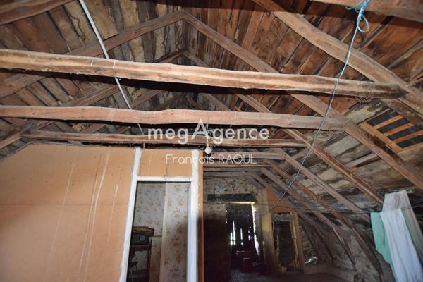 Maison à LADIGNAC-SUR-RONDELLES, 19150 - 6 pièces 70m²