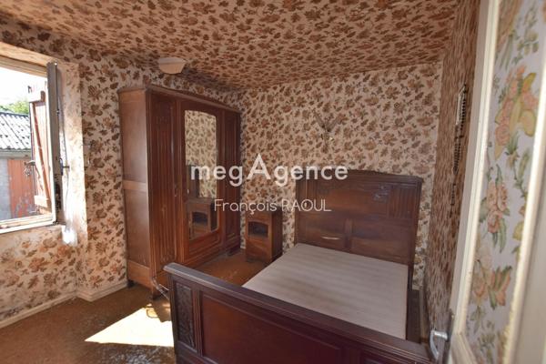 Maison à LADIGNAC-SUR-RONDELLES, 19150 - 6 pièces 70m²