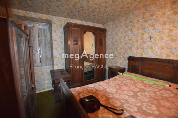 Maison à LADIGNAC-SUR-RONDELLES, 19150 - 6 pièces 70m²