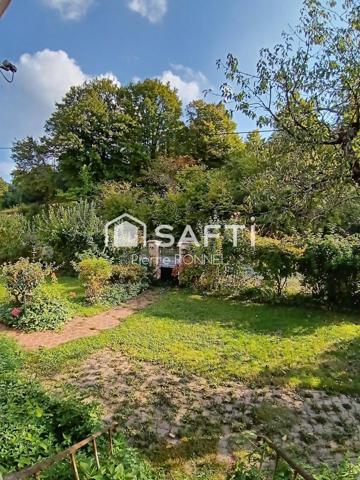Longère de 133 m² - 5 chambres -15 mn à l'ouest de Château-Thierry