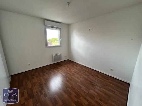 Appartement à vendre 3 pièces 62.19m² Mérignac (33700)