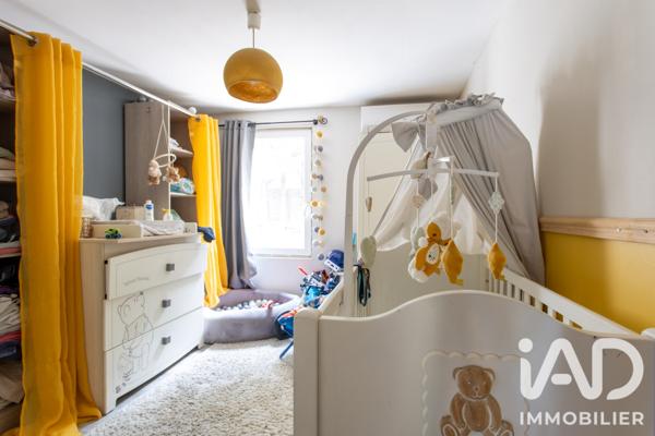 Maison à vendre 6 pièces 147 m² Rochefort-du-Gard