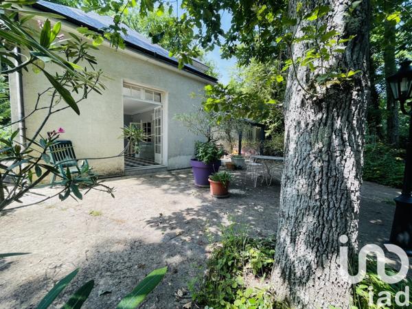 Maison à vendre 7 pièces 225 m² Joué-lès-Tours