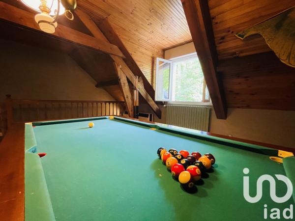 Maison à vendre 7 pièces 225 m² Joué-lès-Tours