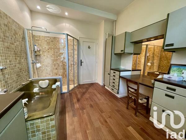 Maison à vendre 7 pièces 225 m² Joué-lès-Tours